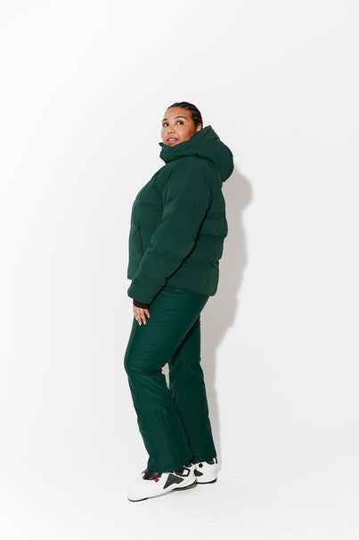 Alpine Green